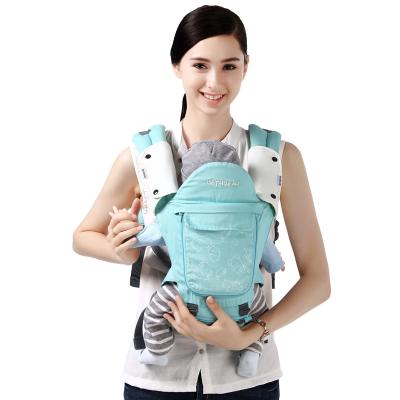 China 2018 multifunctional baby newborn care product babycarrier hip seat for sale