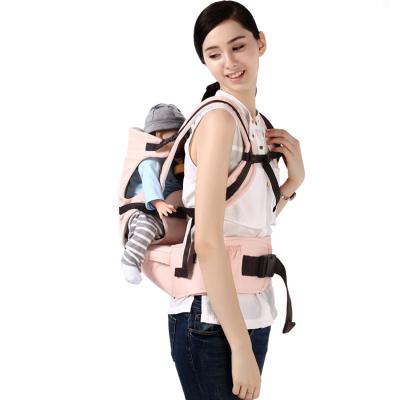 China multifunctional & Baby Adjustable Multi-Function Product Soft Seat Hip Carrier Ergonomic Baby Carriers On Baby Factory Sale for sale