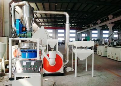 China Schneider-Fräsmaschine kleines 3900rpm der Erschütterungs-37kw Arbeit verringernd zu verkaufen