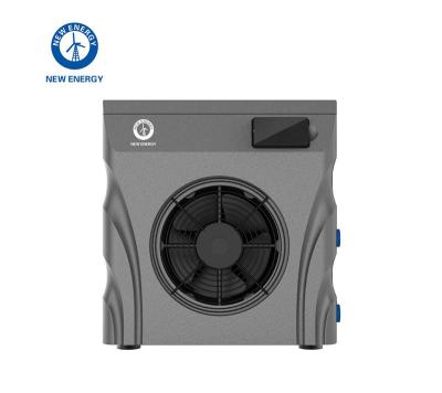 China Outdoor New Energy HIGH MINI Swimming Pool Heat Pump for sale