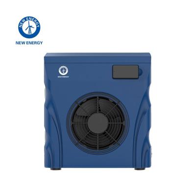 China Outdoor Manufacturer New Energy Swimming Pool Heat Pump MINI for sale