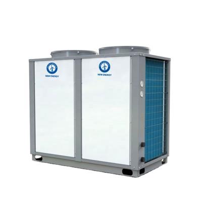 China Hotel Air to Water Heatpump for Commercia Hot Water Solution for sale