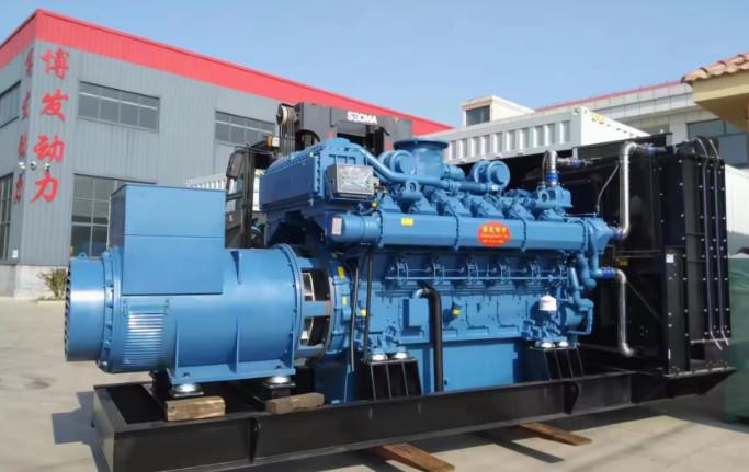 Fournisseur chinois vérifié - Weifang Bofa Power Equipment Co., Ltd.