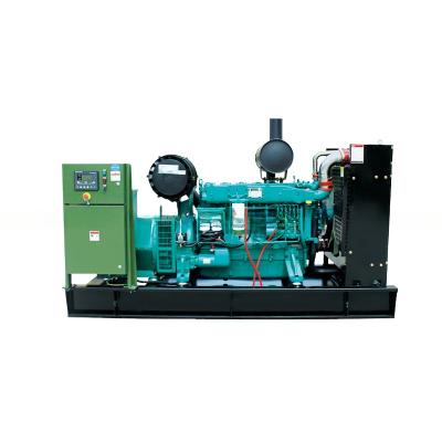 China 90kW 95kW 100kW 100kW 115kVA 120kVA 120kVA 125kVA 125kVA Dreiphasen-Dieselgenerator zu verkaufen