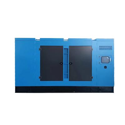 China Auto Start 30kW 30kVA 3 Phase Super Silent Diesel Generators with SmartGen Control Panel for sale