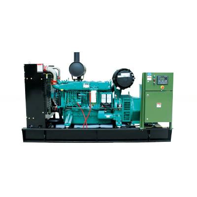 中国 50KVA 55KVA サイレント リカルド スーパーサイレント 40KW 24V DC 電動スタート ディーゼル発電機 販売のため