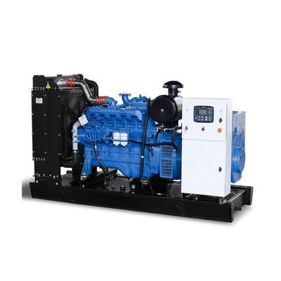 중국 사용자 정의 200kva 250kva 220v 380v 50hz 3단계 200kw 4기통 디젤 발전기 판매용