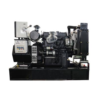 China BOFA/Cum.mins/Weichai/Yuchai/Shangchai Diesel Generator 50kW 75kVA 62.5kVA 100kVA for sale