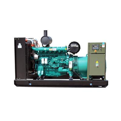 China BOFA/Cum.mins/Weichai/Yuchai/Shangchai Motor 50-500 kw kva Dieselgenerator im stillosen Stil zu verkaufen