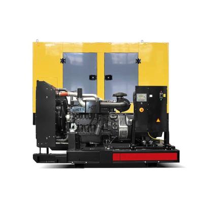 China 950-12500kgs Capacity 220kw 275kva 230v Magnetic Power Generator for Industrial Needs for sale