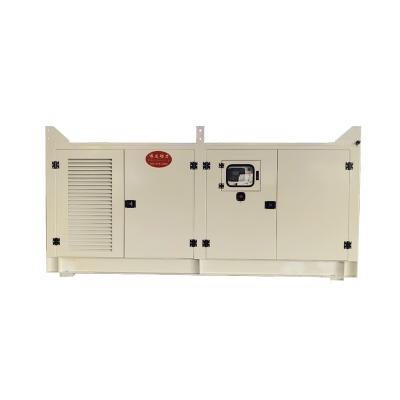 China Generador Diesel de Weichai de 50kva 30kva Generador sincrónico de CA de 50kva Generador de 40kw en venta