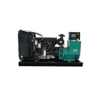 China Aanpasbare Genset Controller voor 150kw Permanent Magnet AC Motor Diesel Generator Set Te koop