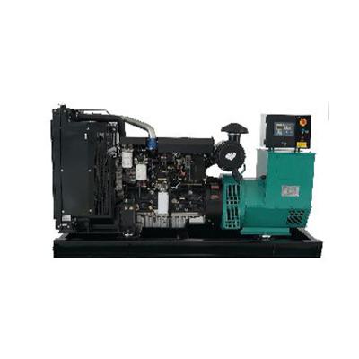 Chine Générateur diesel Yuchai de 80 kW 100kva 3 phases 50/60hz démarrage automatique Genset silencieux à vendre