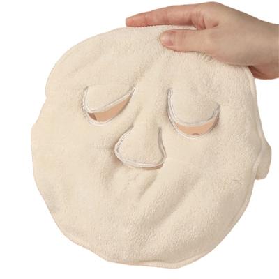 China The Top Quality Manufacturer Selling Child Safe Fiber Facial Apply Towels for sale