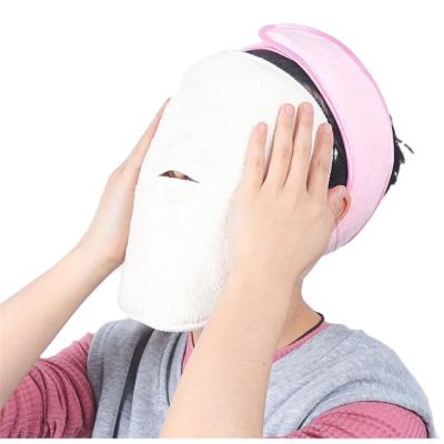 China Reputation Safe Reliable Custom Soft Comfortable Soft Apply Face Towel for sale