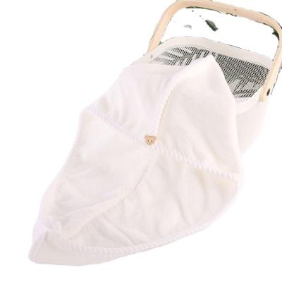 China Cheap Cleaning Child Safe Microfiber Custom Wrap Hair Dryer Quick Dry Towel for sale