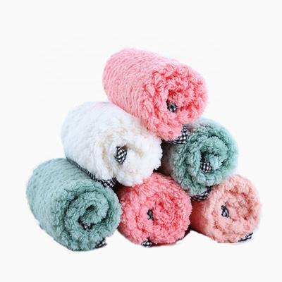 China Viable Can Hang Microfiber Towels To Dry Microfiber Quick Towels for sale