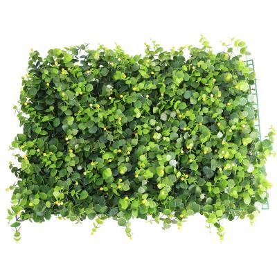 China Landscaping Decoration artificial wholesale hanging plants green wall indoor outdoor to decorate with artificial grass green wall plant for sale