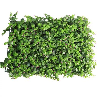 China Landscaping Decoration Boxwood Hedge Wall Panels with UV Protection Suitable as Privacy Fence Screen Decoration for Backdrop, Indoor, Outdoor, Home for sale