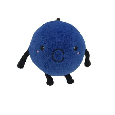 China Kids Gift Stuffing and plush toys stuffed animals pet toys wholesale soft baby animation plush dolls elephant plush toy wholesale for sale