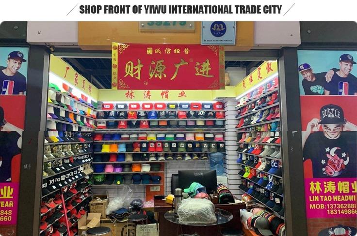 Verified China supplier - Yiwu Jiuwu E-Commerce Firm