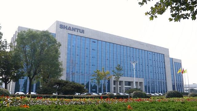 Verified China supplier - Shandong Shantui Construction Machinery Import And Export Co., Ltd.