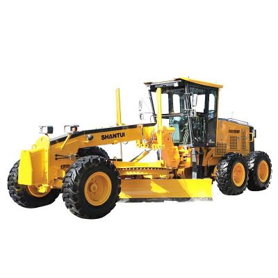 China Construction worksÂ   Brand new 180hp SG18-3 engine ground leveling motor graders for sale in Philippines for sale