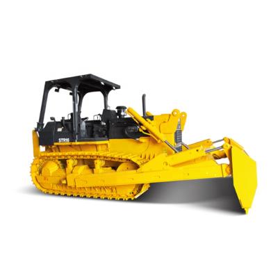 China Construction worksÂ   China shantui 17ton crawler bulldozer STR16 trimming bulldozer for sale for sale