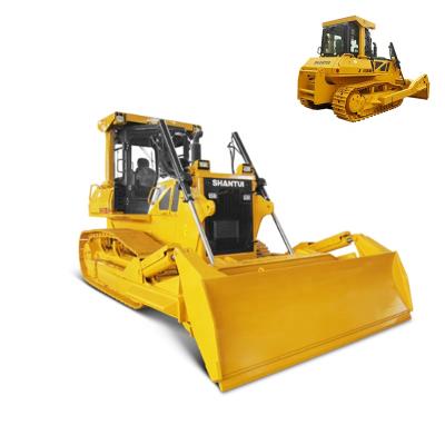 China Construction worksÂ   SHANTUI Strong Power STR20-5 Balancing Bulldozers For Afirica Balancing Bulldozers for sale