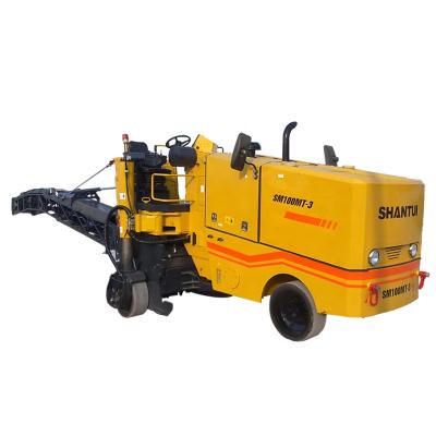 China Construction worksÂ   SM100MT-3 Road Leveler Asphalt Concrete Road Milling Machine 1000mm for sale