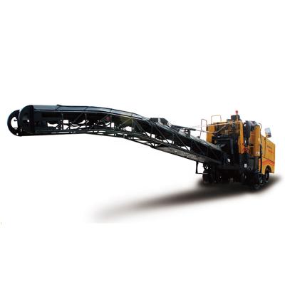 China Construction worksÂ   Road Maintenance Equipment Small Concrete Asphalt Road Milling Machine SM100MT-3 for sale