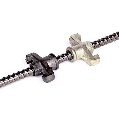 Китай HBTR170 Construction Tie Rod D17mm 1m/3m/6m Length Sustainable продается