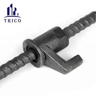 China TD193 Construction Tie Rod  1517mm Colled Rolled  Hot Rolled Te koop