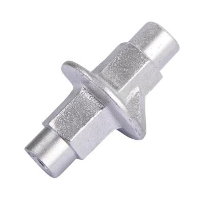 中国 Precision Casting Galvanized Construction Tie Rod 180Kn-200Kn 販売のため