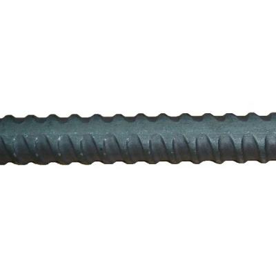 中国 Construction 1517mm hot rolled thread tie rod concrete formwork tie rod 販売のため