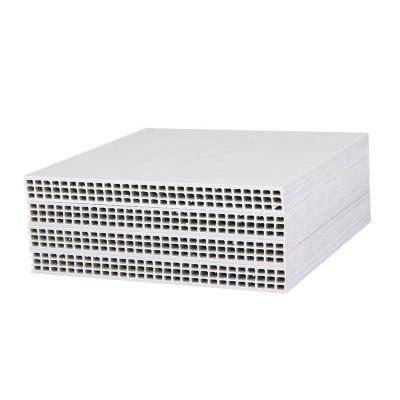 中国 16mm Concrete Shuttering Boards  Low Maintenance Eco Friendly 販売のため