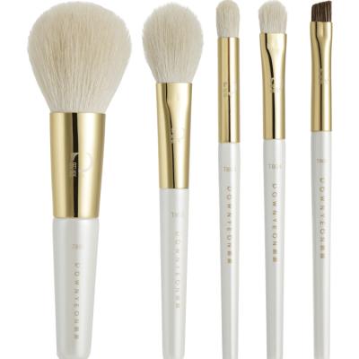 China Wholesale High Quality Reusable Makeup Brushes Custom for sale