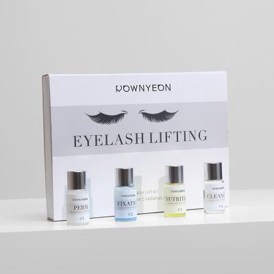 China With Custom Label Lash Perming Tool Lash Lift Logo Korean Lotion Mascara Private Instructions Wholesale Supplies and Tint Kit for sale