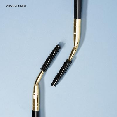 China Rownyeon OEM Reusable High Quality Custom Mascara Extension Eyelash Brush For Girl for sale