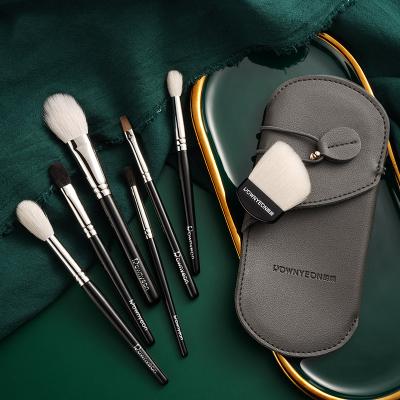 China Reusable Custom Made Set Brochas Maquillaje Brochash Maquillaj Makeup Brushes De Brushes Pinceau un Maquillage for sale