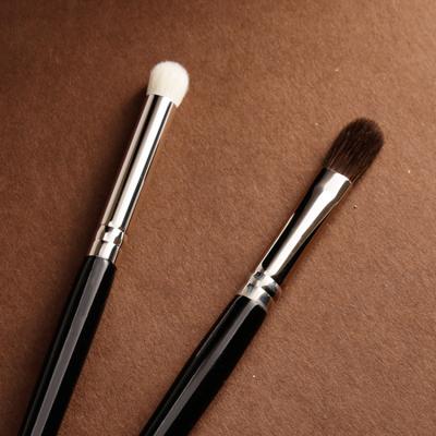 China Reusable Eco Make Up Maquillaje Set De Brochas Black Brush Beauty Brushes Professional Makeup Artist for sale