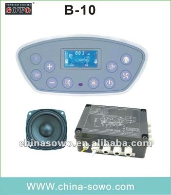 China Disposable control board for sale