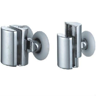 China double wheel stainless steel sliding door roller A77 A78 for sale