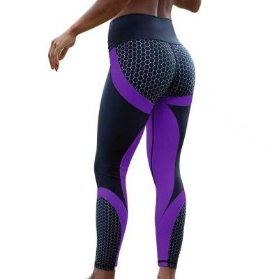 China High Quality High Quality Female Gym Compression Solid Custom Logo Charcoal Cut Out Yoga Pants Antibacterial Pants Leggings Workout Yoga For Women for sale