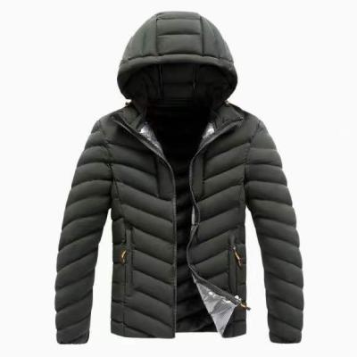 China 100% Viable Custom Made Winter Brand Duck Down Feather Jacket Mens Warm Outdoor Coat for sale