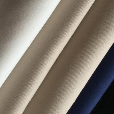 China National Customs Special Wholesale High Quality Recycled Cotton Nylon Stretch Clothing Waterproof Fabric for sale