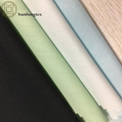 China Preferential Wholesale Environmental Friendly Recycled Suede Polyester Knitted Shrink-Resistant Sports Fabric for sale