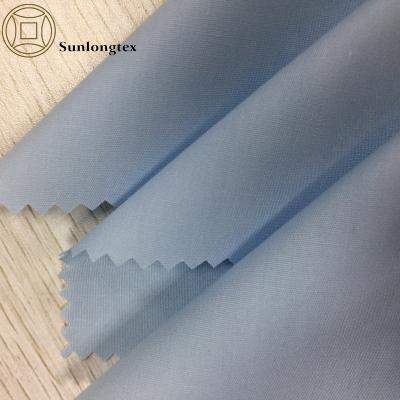 China Good Price Shrink-Resistant 65% Woven Polyester 35 Cotton Shirt Fabric for sale