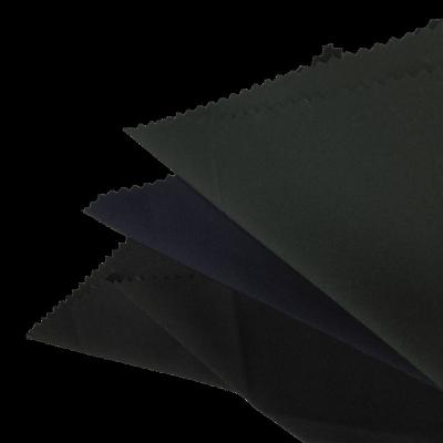 China High Quality 4 Way Memory Stretch Recycled Polyester And Spandex Waterproof Fabric for sale