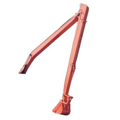 China Excavator Advanced Technology Super Excavator Long Boom And Arm For VOLVO EC480DL/EC700CL/EC300DL/EC950EL/EC140DL Parts For Sale for sale